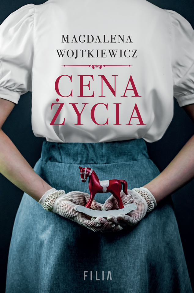 Read Cena życia