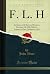 F. L. H: 2nd Lieut., 11th S...