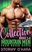Mountain Men from Outer Space Collection by Stormy O'Hara Mountain Men from Outer Space Collection by Stormy O'Hara