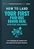 How to Land Your First Paid...
