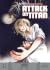 ATTACK ON TITAN EDICIÓN DELUXE VOL. 6