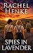 Spies in Lavender (Seagrove...