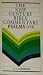 The New Century Bible Commentary, Vol. 1: Psalms 1-72