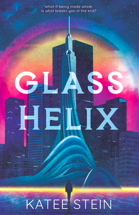 Glass Helix