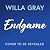 Endgame: a steamy age-gap, friends with benefits hockey romance where he falls first