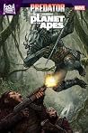 Predator Vs. The ...