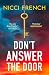 Don't Answer the Door: A totally addictive British crime thriller