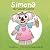 Simona the Special Scientist