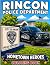 Rincon Police Department: H...