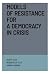 Models of Resistance for a ...