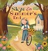 Skye & the Summer’s End by Kathleen Converse