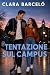 TENTAZIONE SUL CAMPUS