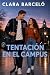 TENTACIÓN EN EL CAMPUS