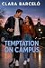TEMPTATION ON CAMPUS