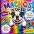 Macho's World by Tracy Keesee
