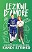 Lezioni d'amore by Kandi Steiner Lezioni d'amore by Kandi Steiner