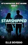 Starshipped: a sc...