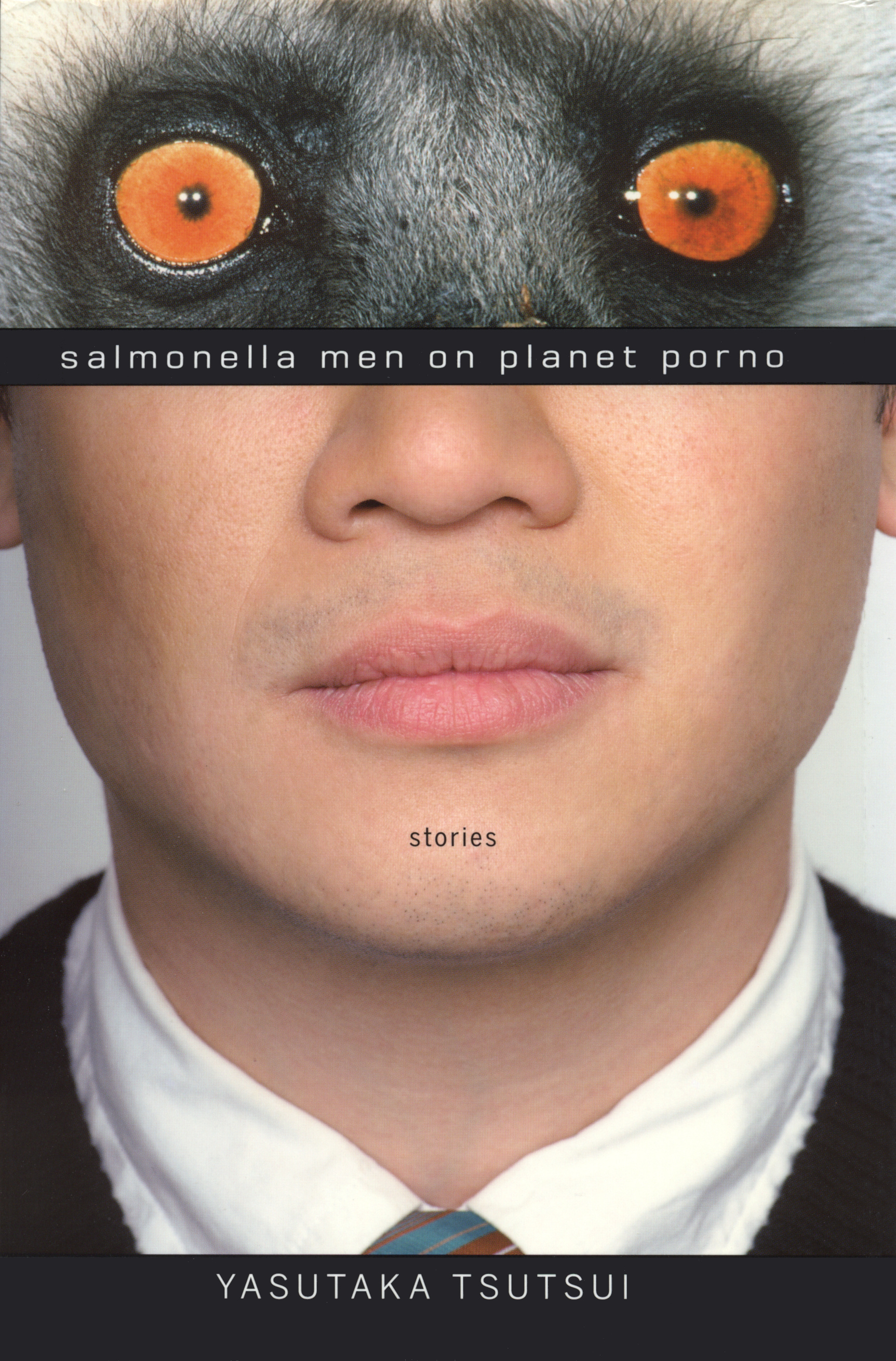 Salmonella Men on Planet Porno