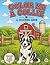 Color Me a Collie: coloring...