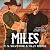 Miles: An MMF Cowboy Romance