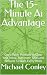 The 15-Minute Ai Advantage ...