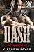 Dash (Odin's Fury Motorcycle Club #3)
