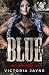 Blue (Odin's Fury Motorcycle Club #6)