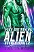 Fake Dating the Alien Bount...
