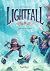 Lightfall Cilt 2 by Tim Probert