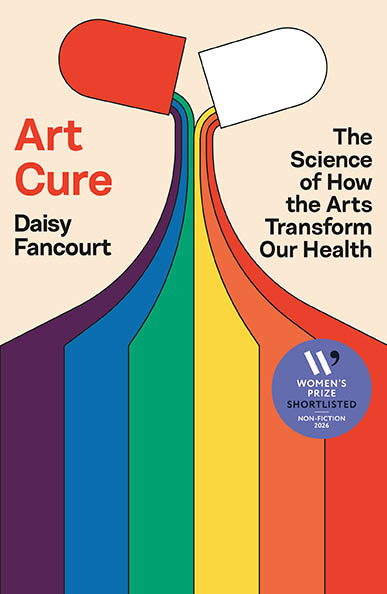 Art Cure: The Science of How the Arts Save Lives