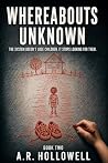 Whereabouts Unkno...