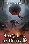 Das Zeichen des Narren 10: Eine magische Progression-Fantasy Serie (German Edition)