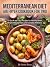 Mediterranean Diet Air Fryer Cookbook For Two by Anna Roux