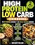 High Protein Low Carb Cookb...