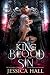 King of Blood and Sin: A Da...
