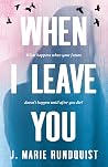 When I Leave You