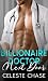 Billionaire Doctor Next Door by Celeste Chase
