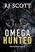 Omega Hunted (The Raines Pa...
