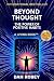 Beyond Thought - The Power ...