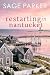 Restarting in Nantucket (The Lobster Shack Book 7)