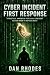 Cyber Incident First Respon...