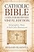 Catholic Bible Guide for Be...