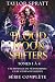 Blood Moon Shifters: Série ...