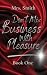 Don't Mix Business With Ple...