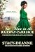 The Man in the Railway Carriage by Stacy-Deanne