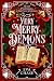 Very Merry Demons: A Cozy Paranormal Christmas Romance