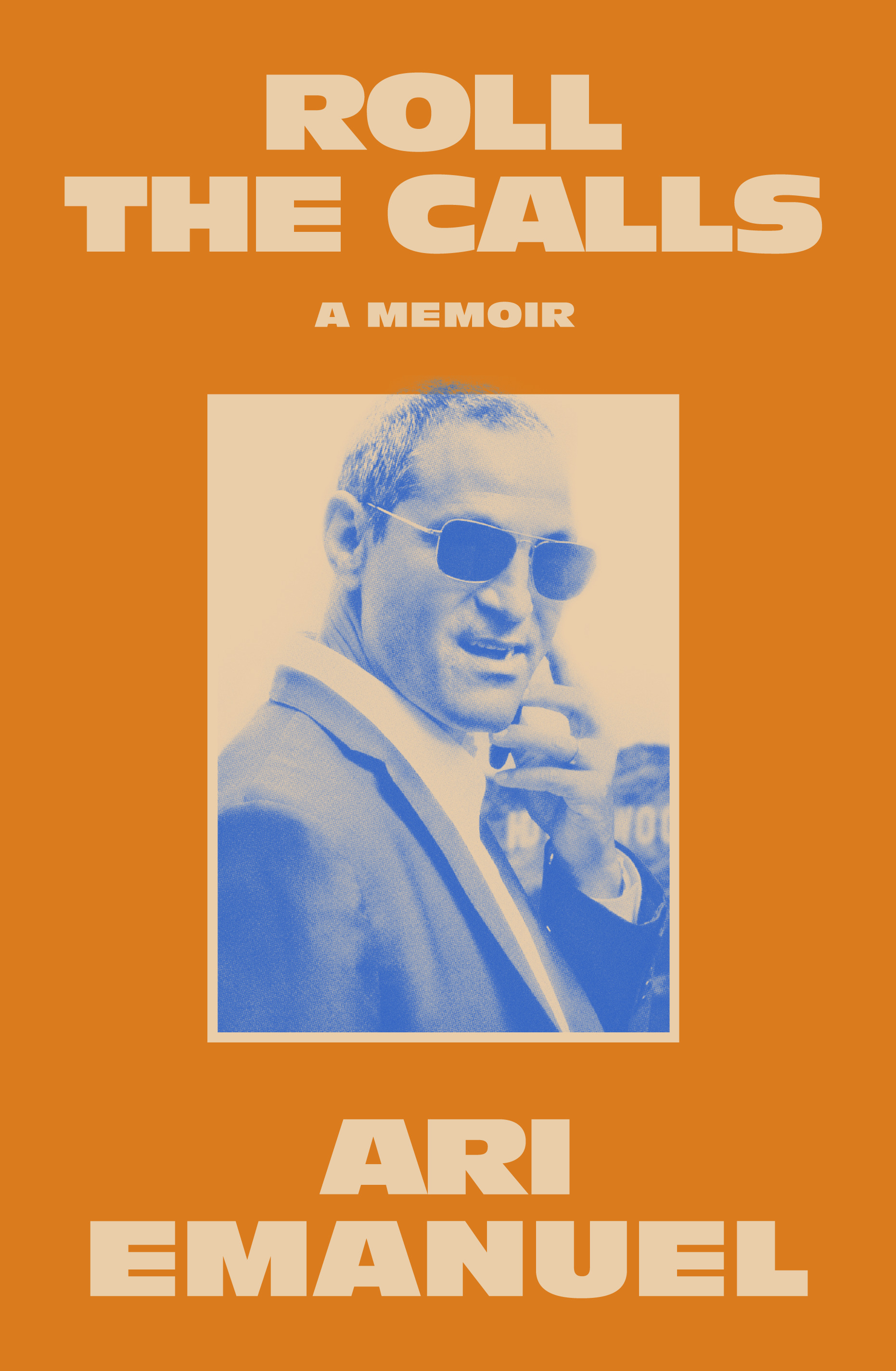 Read Roll the Calls: A Memoir