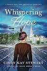 Whispering Hope (Circle of Hope #3)