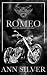 Romeo (Silver Shadows MC #11)