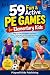 59 Fun & Active PE Games fo...